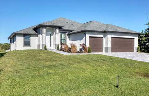 14267 MONTMARTE AVENUE, PORT CHARLOTTE, FL 33981