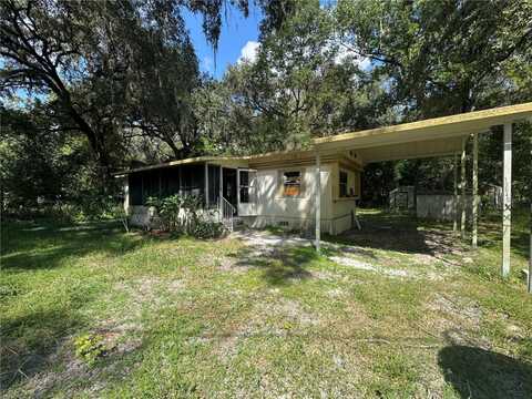 12645 E TRAILS END ROAD, FLORAL CITY, FL 34436