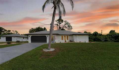 1112 CORNELIUS BOULEVARD, PORT CHARLOTTE, FL 33953