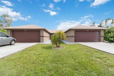 776/778 ALABAMA ROAD S, LEHIGH ACRES, FL 33974