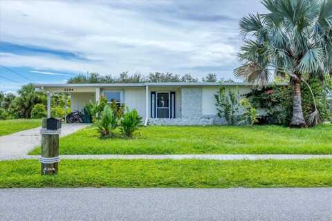 2254 HAYWORTH ROAD, PORT CHARLOTTE, FL 33952