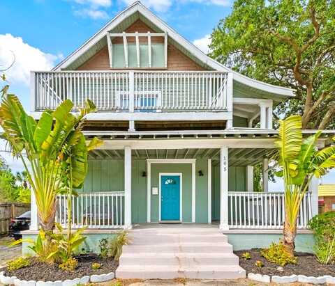 105 W COLUMBUS DRIVE, TAMPA, FL 33602