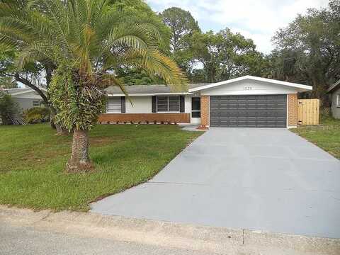 1529 CULVERHOUSE DRIVE, DAYTONA BEACH, FL 32117