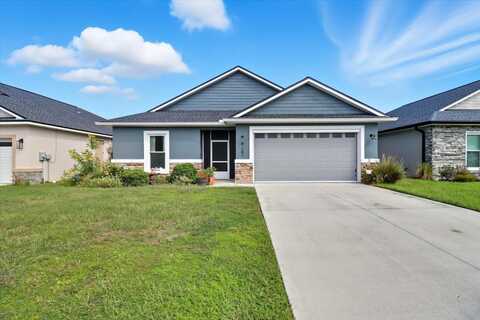 9689 E WHITE EGRET PATH, INVERNESS, FL 34450