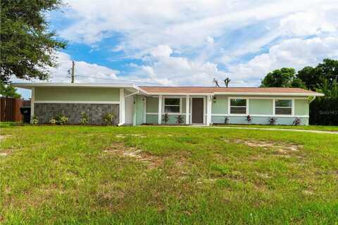 5709 RIDGEWAY DRIVE, ORLANDO, FL 32819