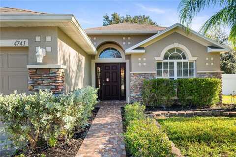 4741 PRESERVE BOULEVARD, Saint Cloud, FL 34772