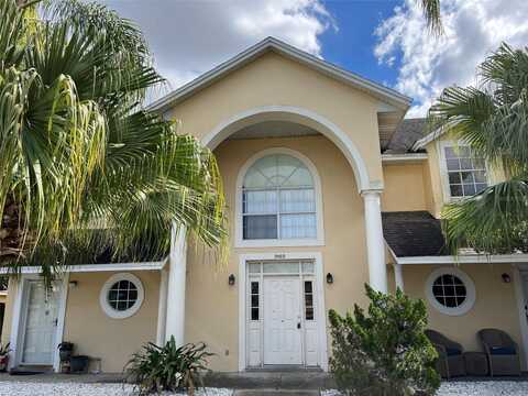 3102 ENCLAVE COURT, KISSIMMEE, FL 34746