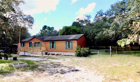 5764 S BUTAN POINT, HOMOSASSA, FL 34446
