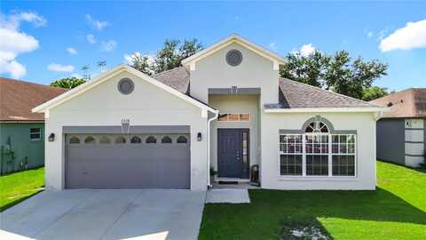 3328 HOLLAND DRIVE, ORLANDO, FL 32825