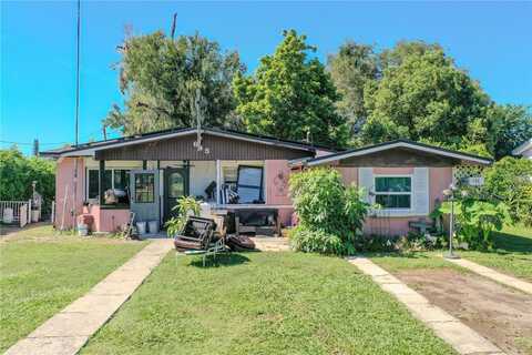 615 FORMOSA AVENUE, BARTOW, FL 33830