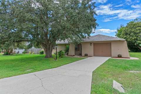 143 W HOLLYFERN PLACE, BEVERLY HILLS, FL 34465