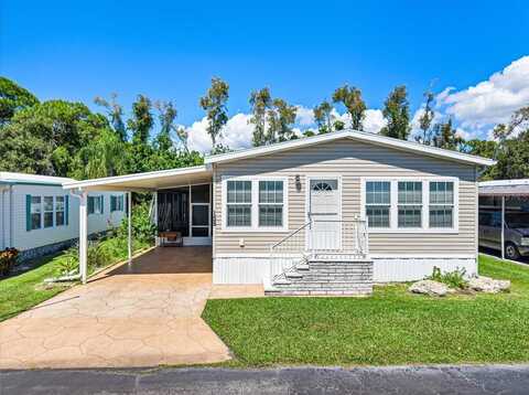 158 EDGEWOOD DRIVE, OSPREY, FL 34229