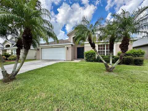 2851 OCONNELL DRIVE, KISSIMMEE, FL 34741