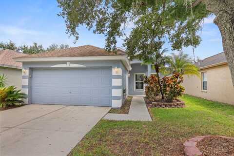 5618 TANAGERLAKE ROAD, LITHIA, FL 33547