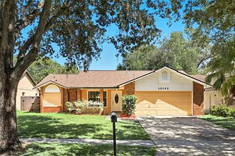 10142 CHESHUNT DRIVE, ORLANDO, FL 32817