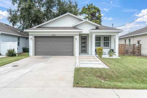 4303 W NASSAU STREET, TAMPA, FL 33607