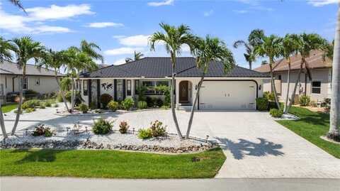 1428 KITTIWAKE DRIVE, PUNTA GORDA, FL 33950