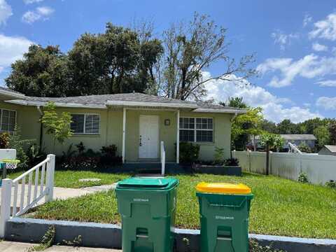 23035 HARPER AVENUE, PORT CHARLOTTE, FL 33980