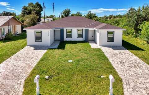 11223 PENDLETON AVENUE, ENGLEWOOD, FL 34224