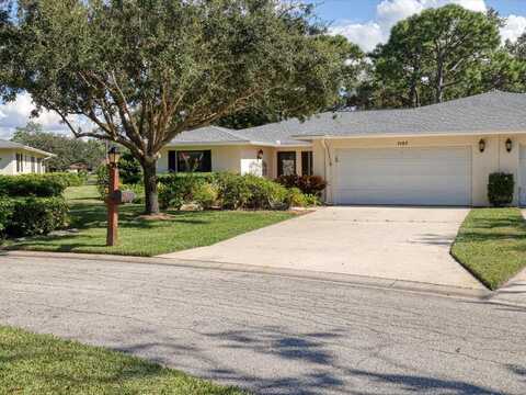 7157 FAIRWAY BEND CIRCLE, SARASOTA, FL 34243