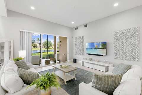 3031 MARENGO Court unit: 101, Naples, FL 34114