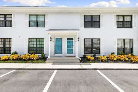 134 LELAND Way unit: T5, Marco Island, FL 34145