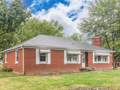 920 N Franklin Road, Indianapolis, IN 46219