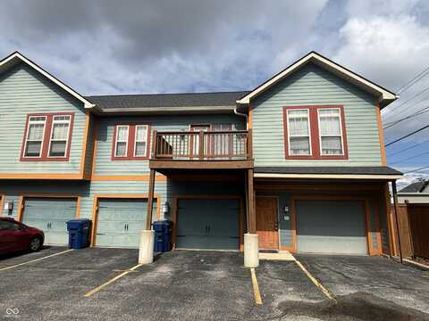 1643 N College Avenue, Indianapolis, IN 46202