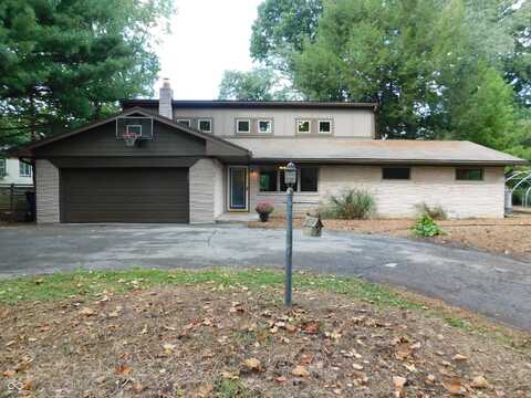 654 W 54th Street, Indianapolis, IN 46208