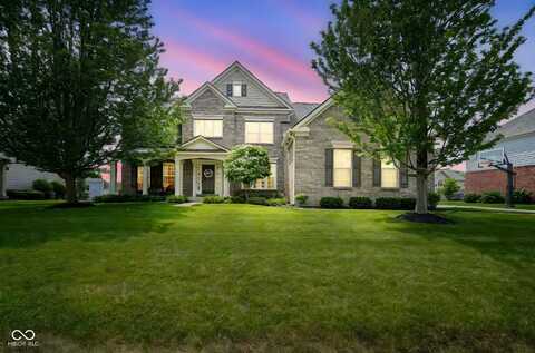 14262 Keyesport Landing, Fishers, IN 46040