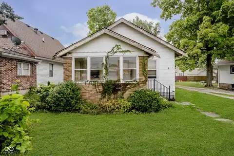 1075 E Hanna Avenue, Indianapolis, IN 46227