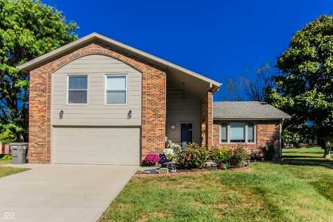 5202 Copper Lane, Indianapolis, IN 46237