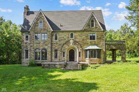 2421 W 39th Street, Indianapolis, IN 46228
