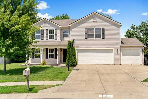 3058 McIntosh Drive, Bargersville, IN 46106