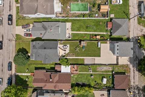 1627 Pleasant Street, Indianapolis, IN 46203