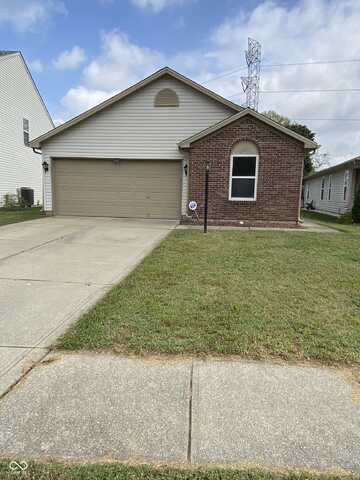 5251 Bluff View Drive, Indianapolis, IN 46217