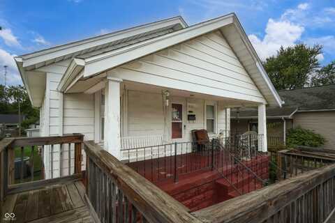 723 Noble Street, Seymour, IN 47274