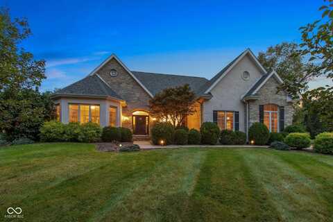 999 Box Turtle Court, Columbus, IN 47201