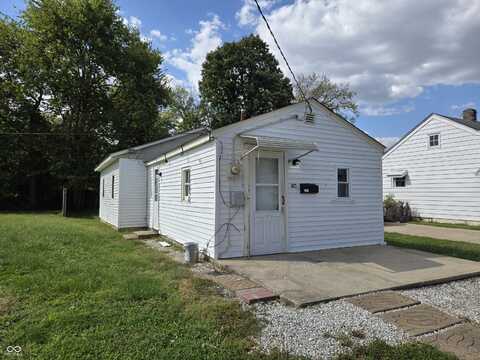 1301 State Street, Shelbyville, IN 46176