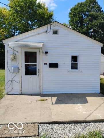1301 State Street, Shelbyville, IN 46176