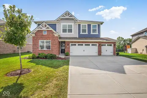 16411 Sedalia Drive, Fishers, IN 46040
