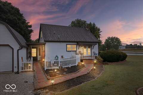 6 Centerbrook Drive, Franklin, IN 46131