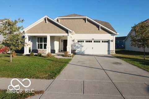 8105 Milender Boulevard, Indianapolis, IN 46237