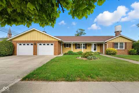 4 W North Street, Remington, IN 47977