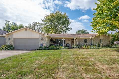 521 Swan Drive, Fortville, IN 46040