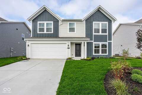 430 Atlas Drive, Lebanon, IN 46052