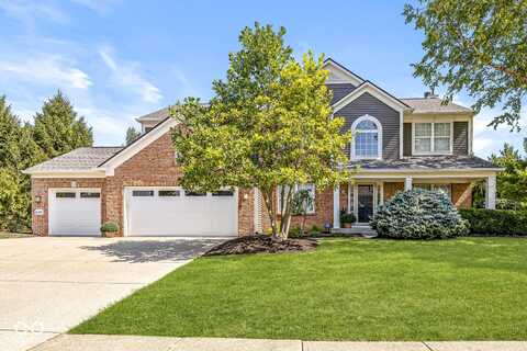 14307 Autumn Woods Drive, Carmel, IN 46074