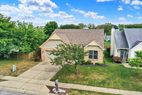 545 Farley Drive, Indianapolis, IN 46214