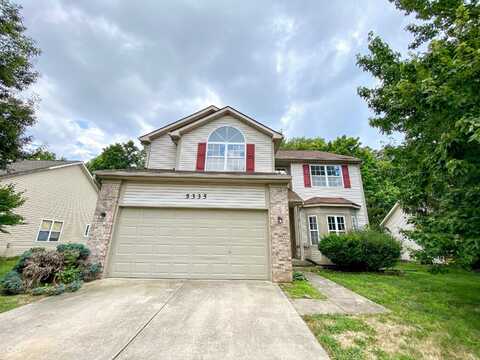 5335 Rippling Brook Way, Carmel, IN 46033