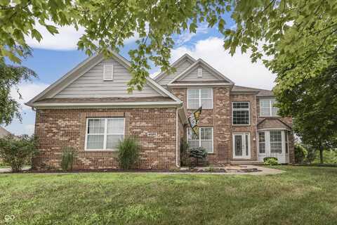 4525 Hickory Ridge Boulevard, Greenwood, IN 46143